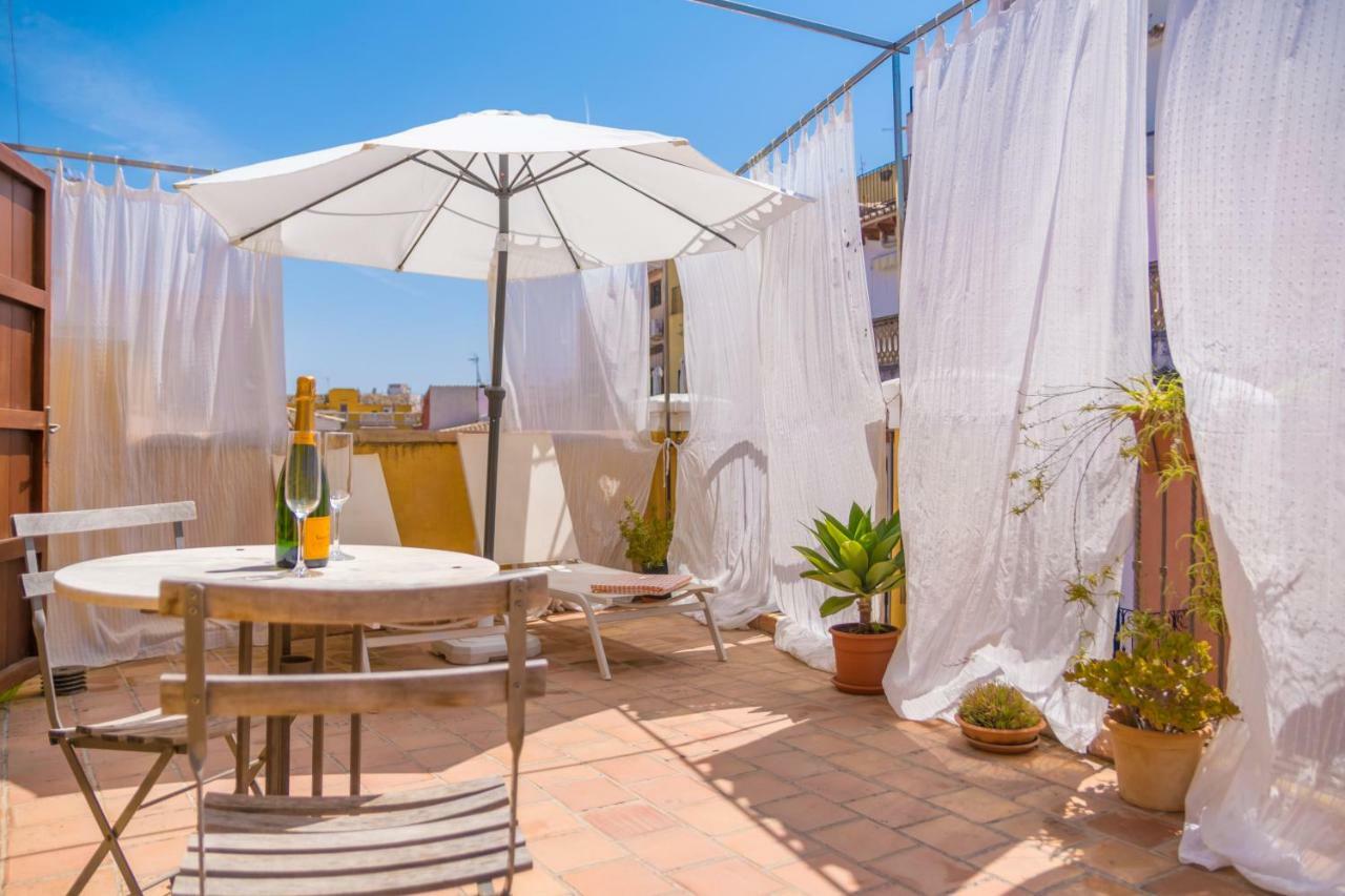 Miraclet - Adults Only * Palma de Mallorca