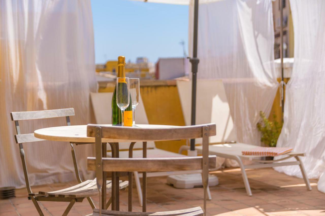Miraclet - Adults Only Holiday home Palma de Mallorca