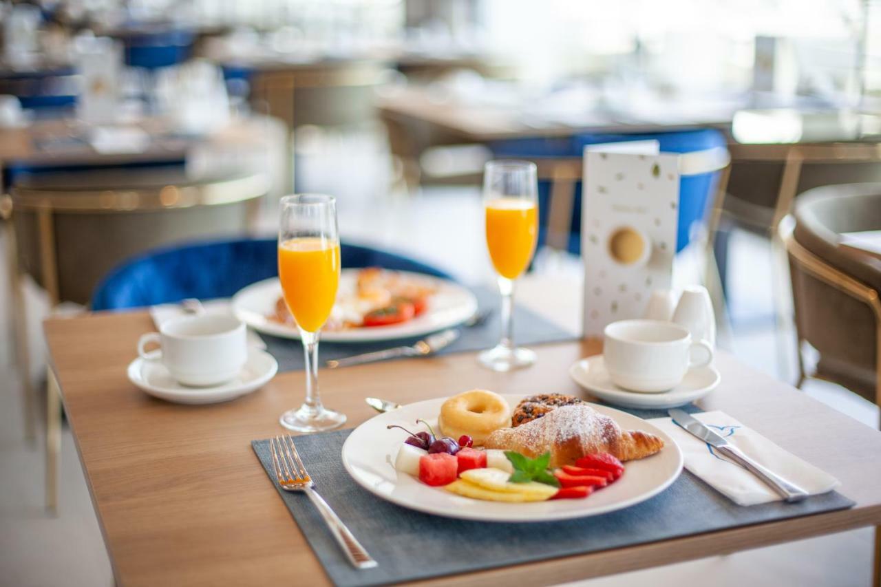Grupotel Playa De Prestige & 4* Palma