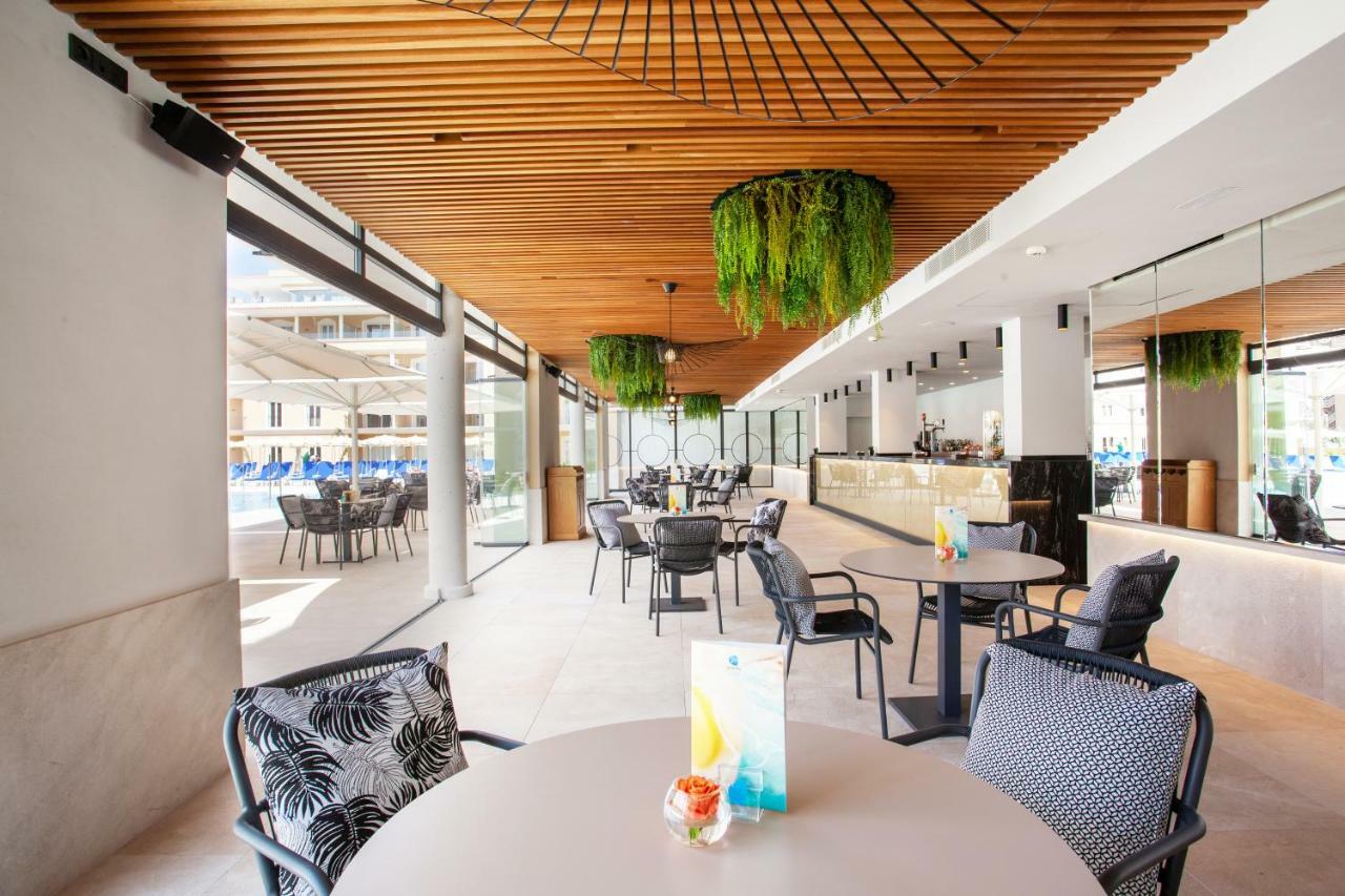 Grupotel Playa De Prestige & Hotel 4*