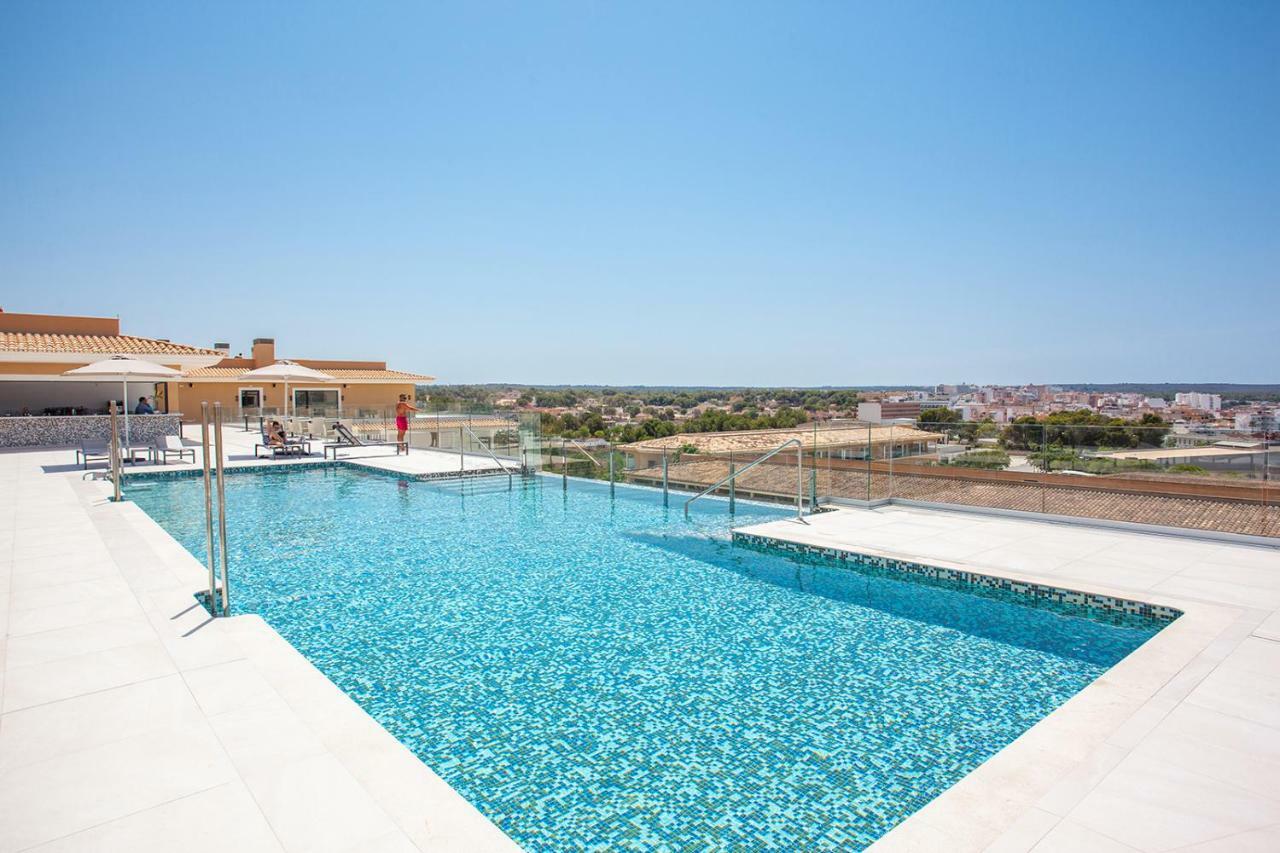 Hotel Grupotel Playa De Palma Prestige & Palma de Mallorca