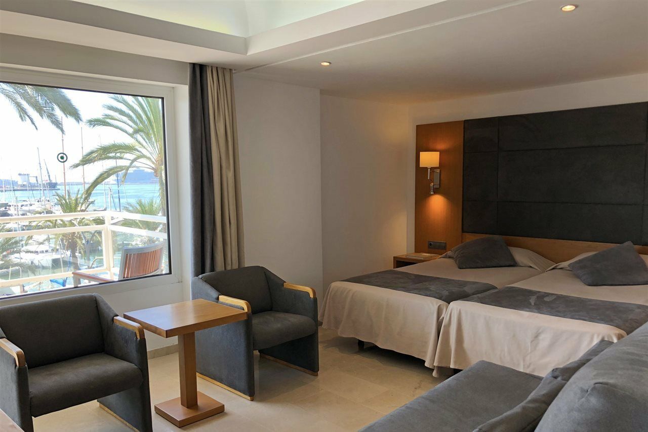 Mirador 4* Palma