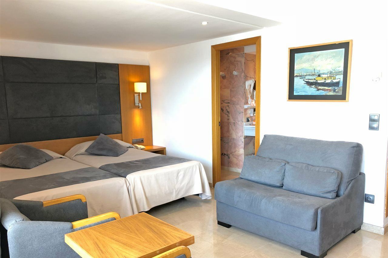 Hotel Mirador Palma