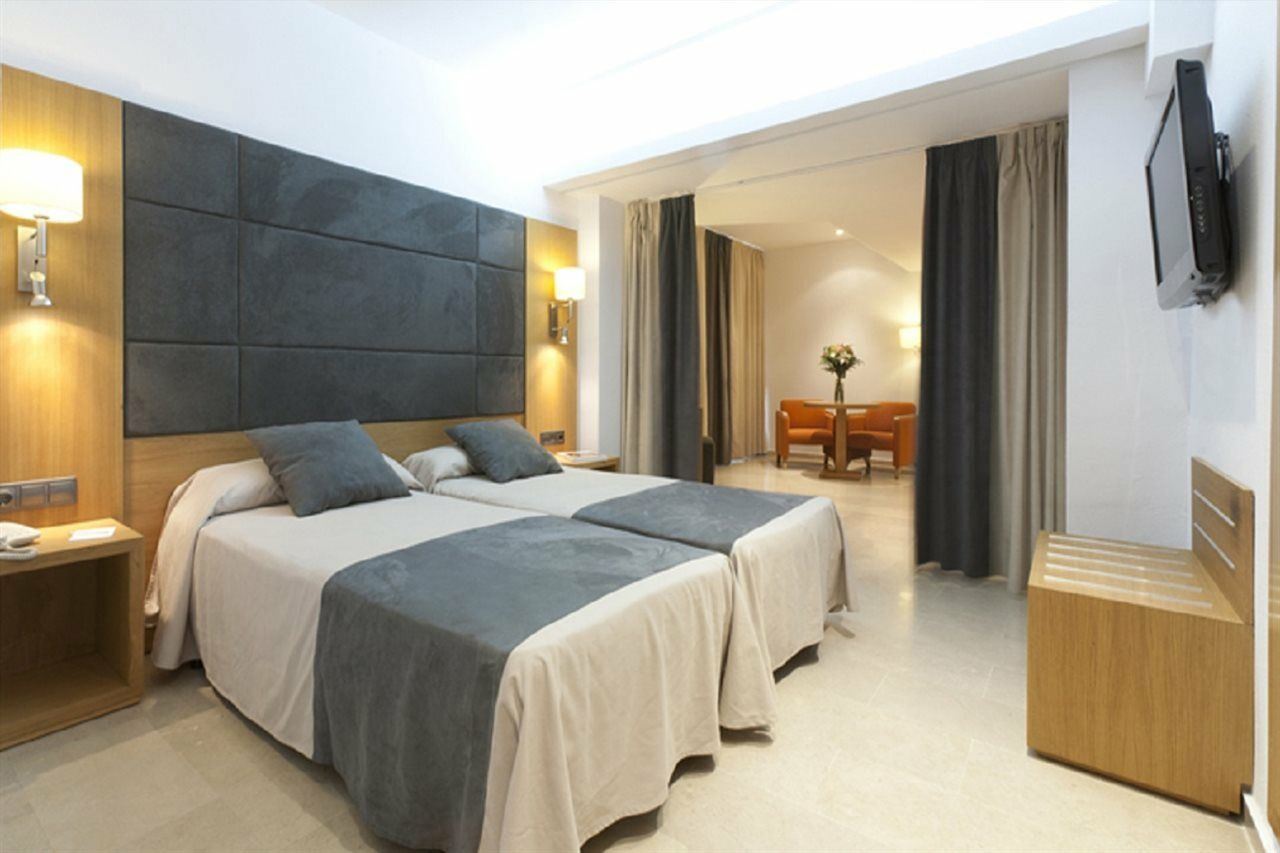 Mirador Hotel 4*