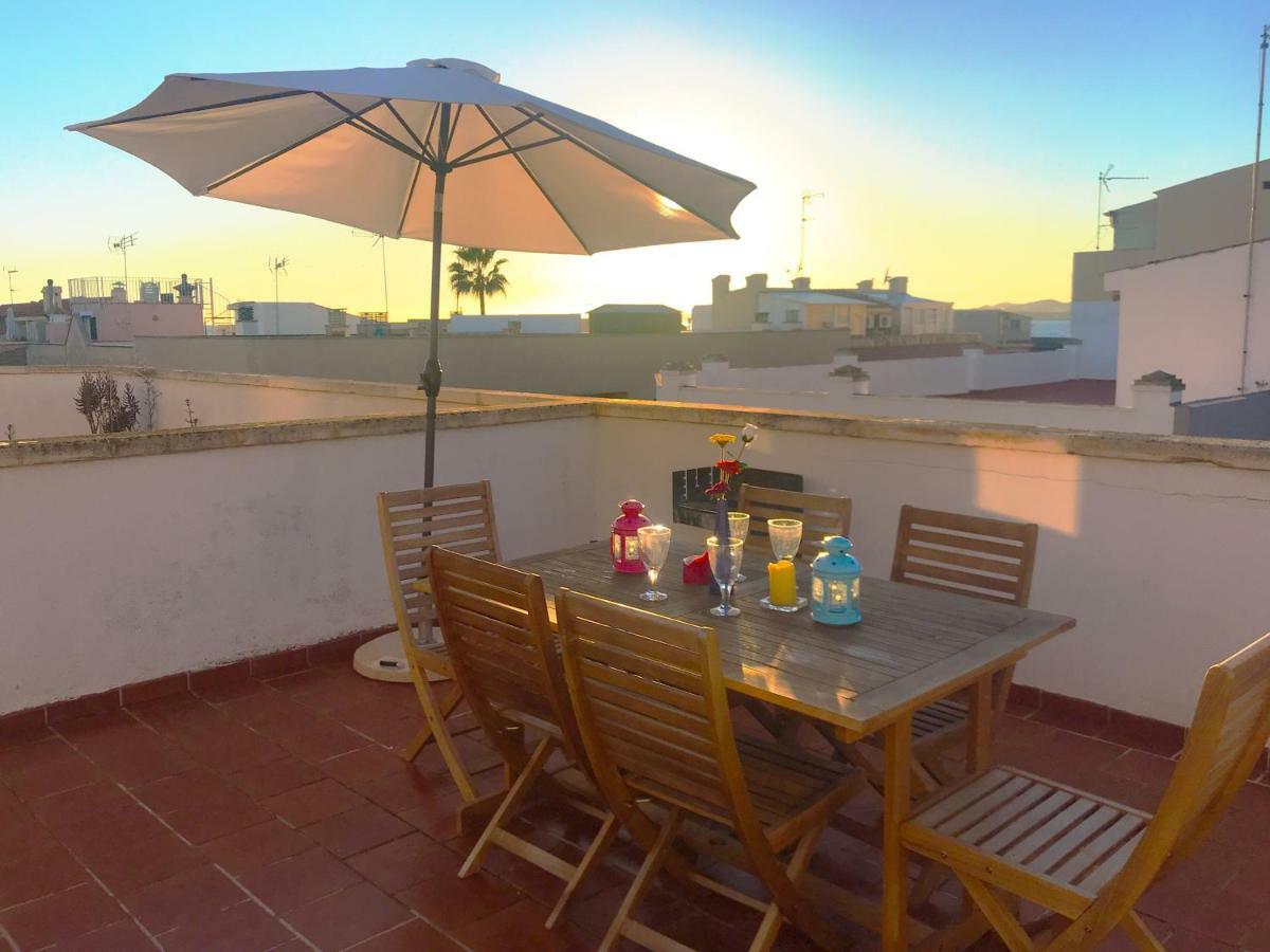 Villa Townhouse 200mts From The Sea Up To 6 Guests Palma de Mallorca