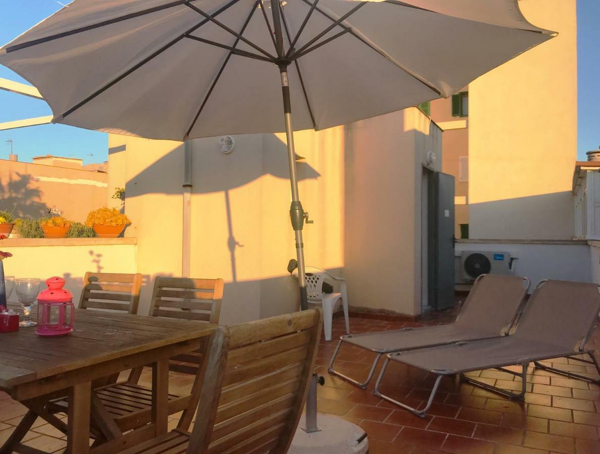Townhouse 200mts From The Sea Up To 6 Guests