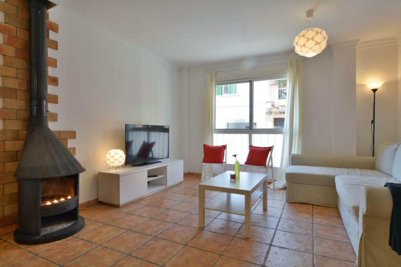 Townhouse 200mts From The Sea Up To 6 Guests Villa *