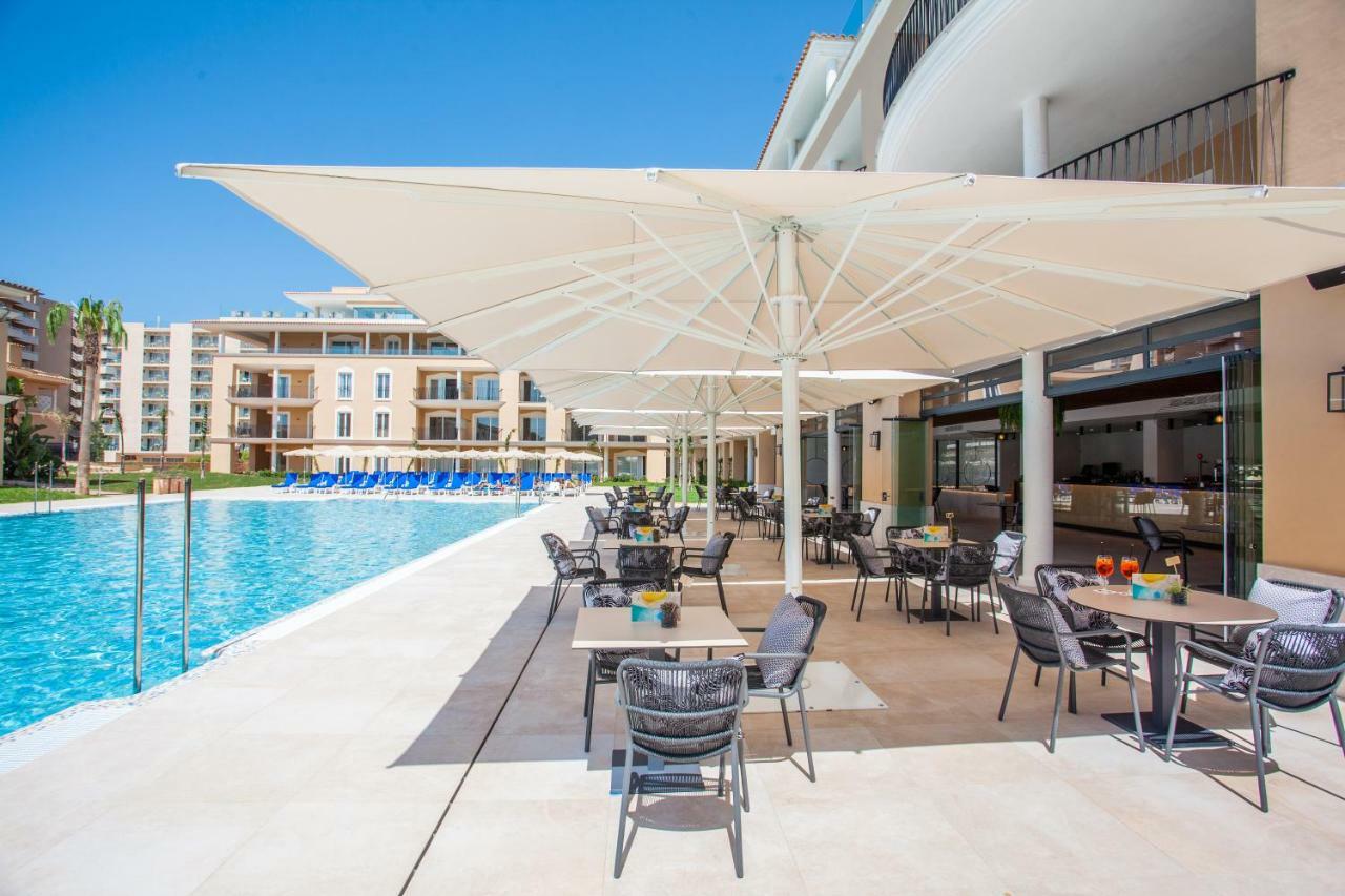 Hotel Grupotel Playa De Prestige & Palma