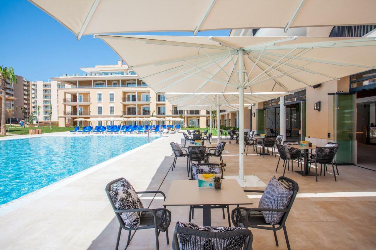 Hotel Grupotel Playa De Prestige &