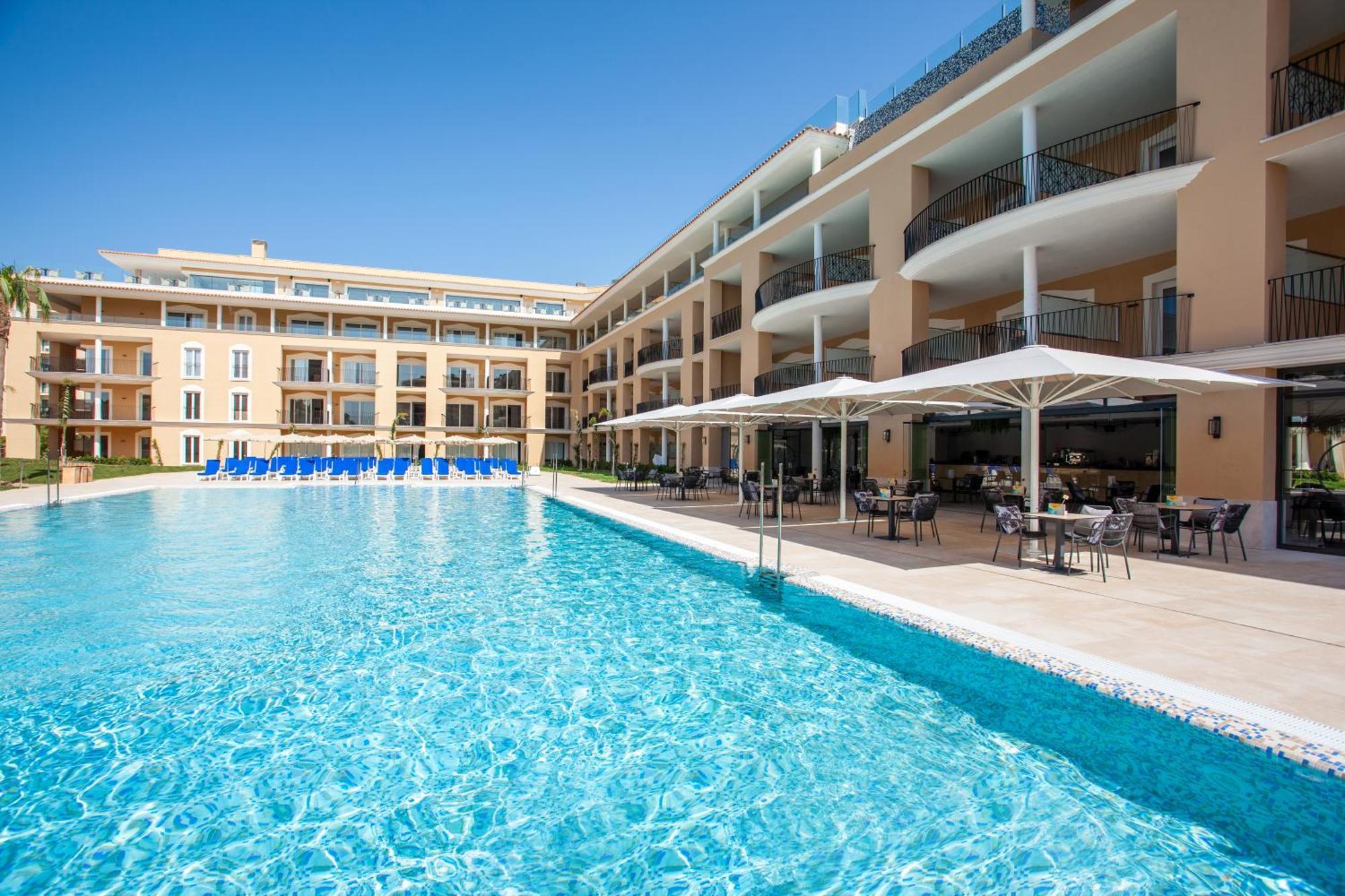 Hotel Grupotel Playa De Prestige & Palma