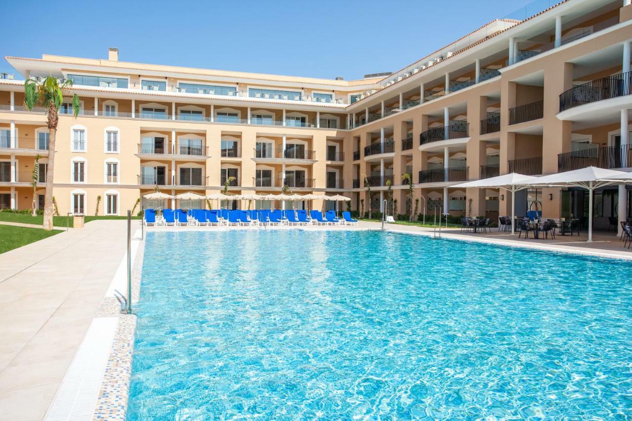 Hotel Grupotel Playa De Prestige & 4*