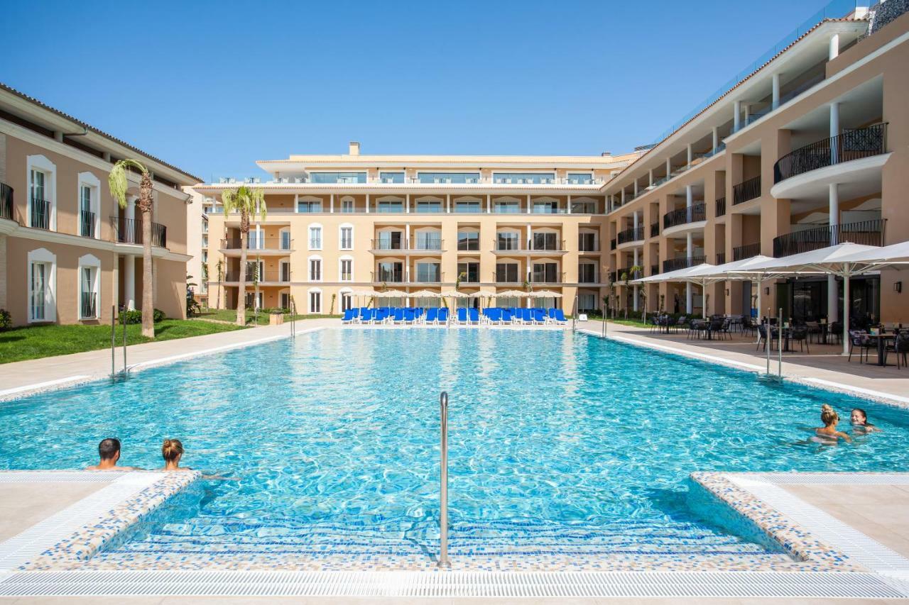 Grupotel Playa De Prestige & 4*