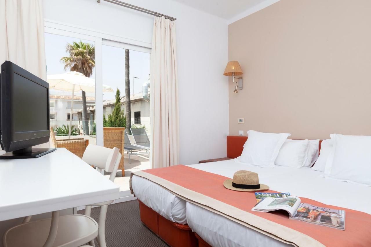Hotel Portofino Mallorca Palma de Mallorca