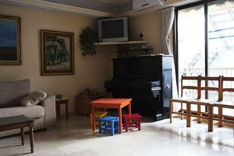 Abelay Hotel Palma de Maiorca