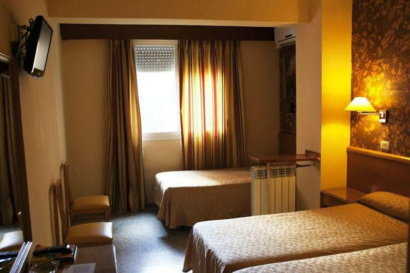 Khách sạn Abelay Palma de Mallorca