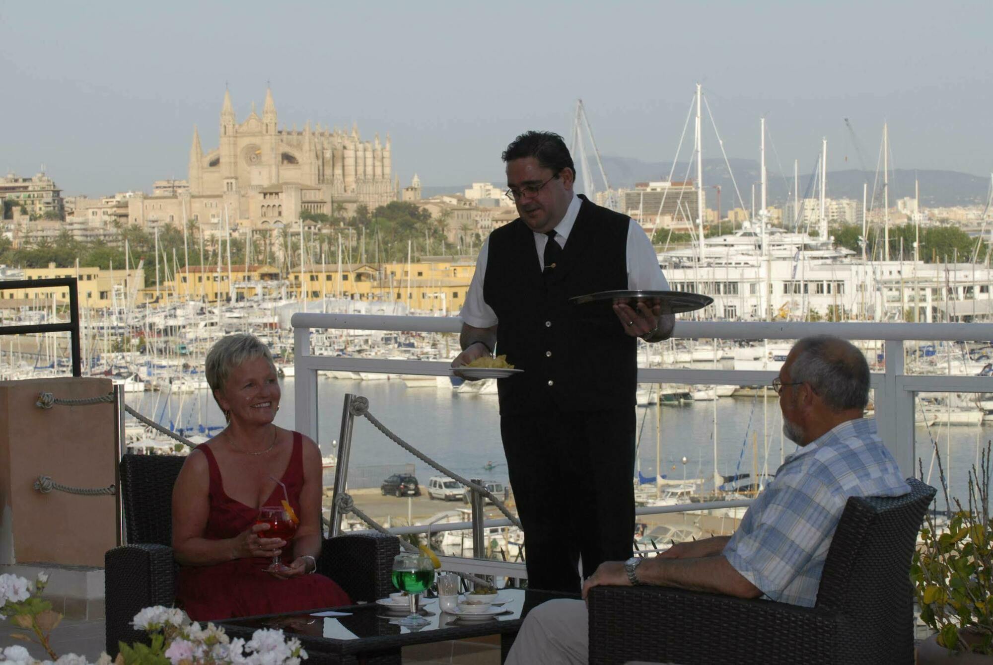Mirador Hotel 4*