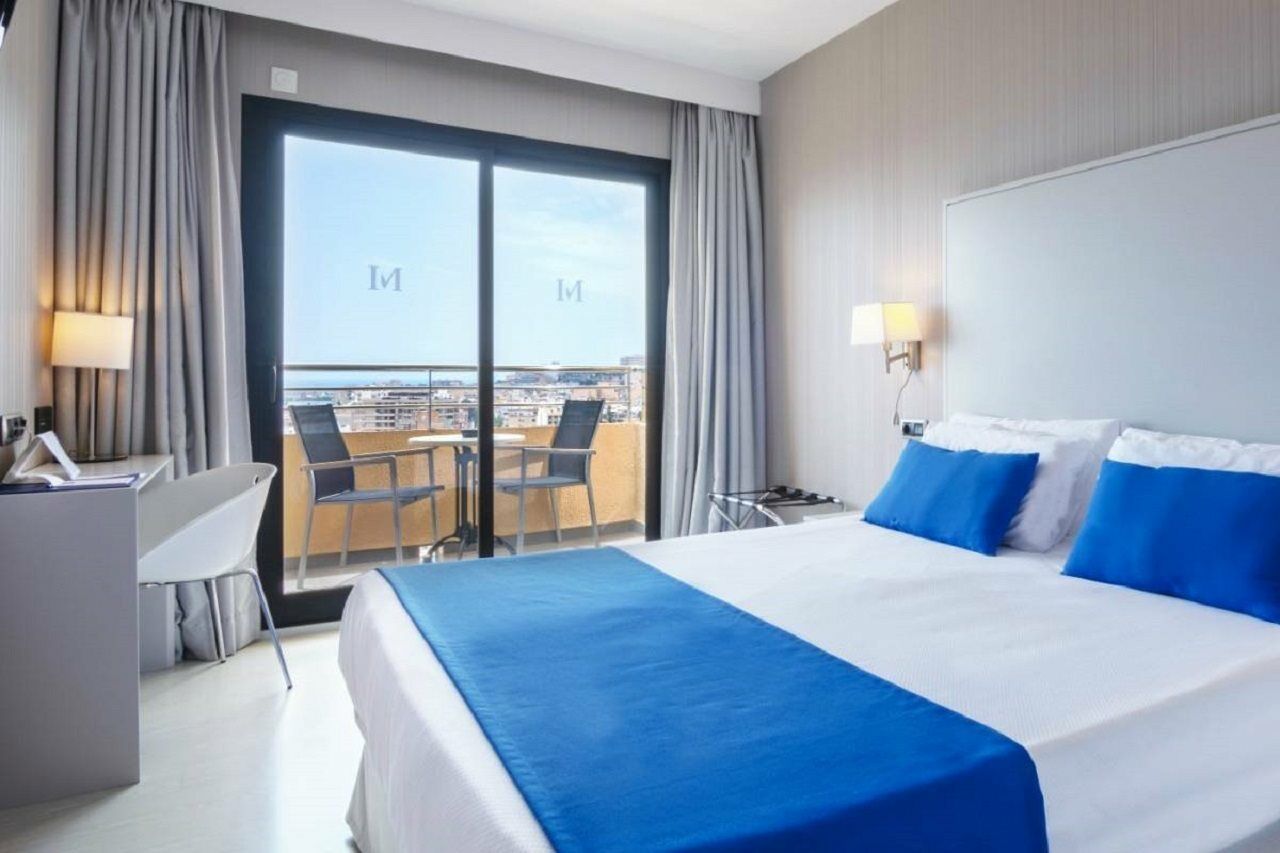 Khách sạn Isla Mallorca & Palma de Mallorca