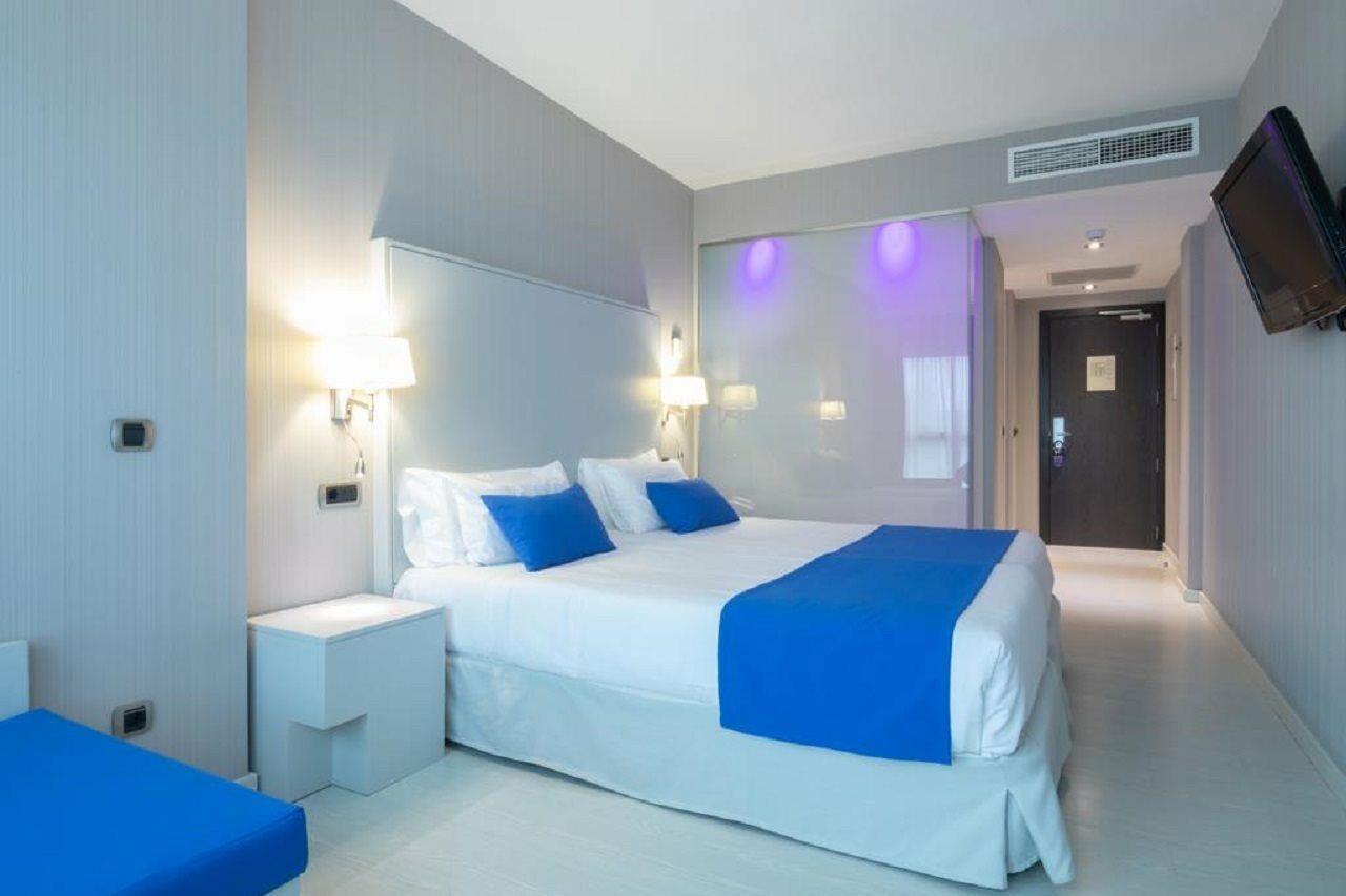 Khách sạn Isla Mallorca & 4*