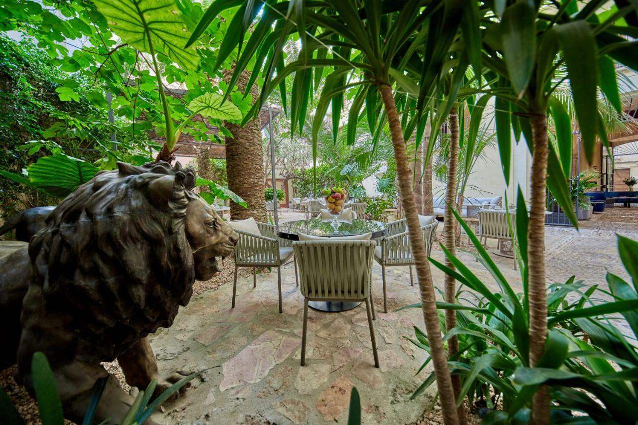 Palacio Marques (adults Only) Hotel Palma