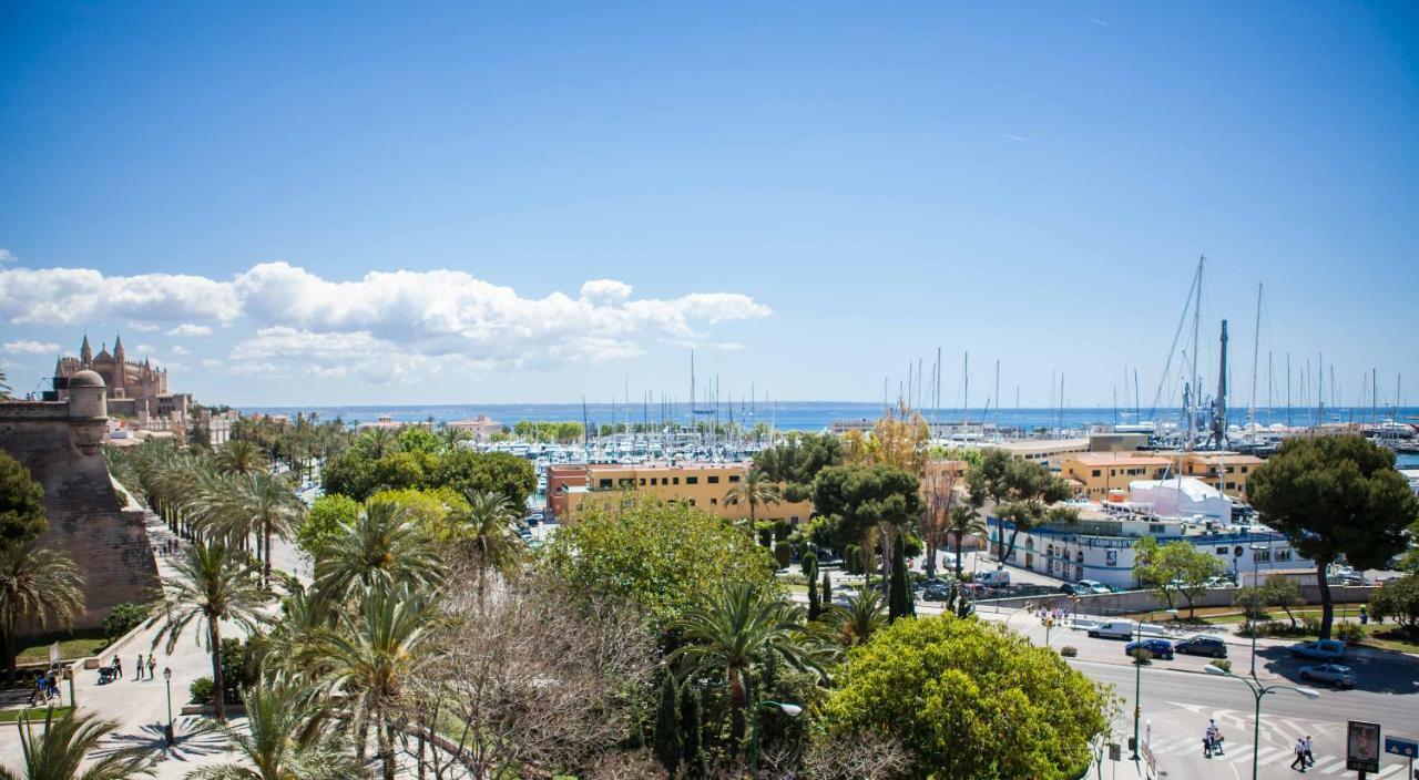 Hotel Cuba Palma de Maiorca