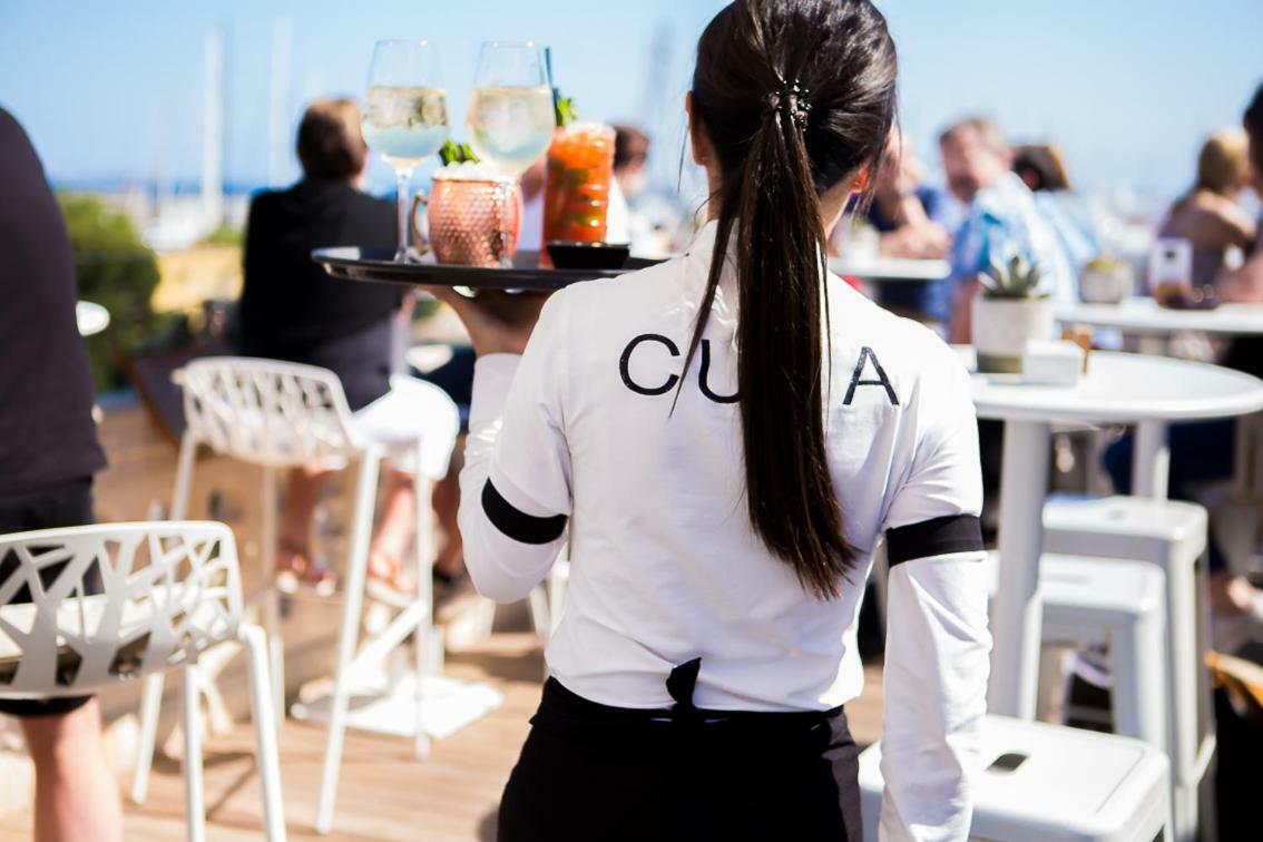 Hotel Cuba Palma de Maiorca