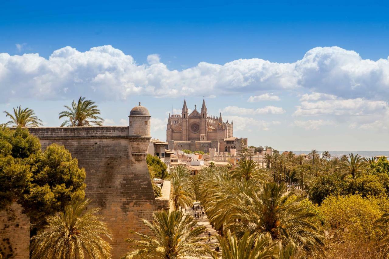 Cuba 4* Palma de Maiorca