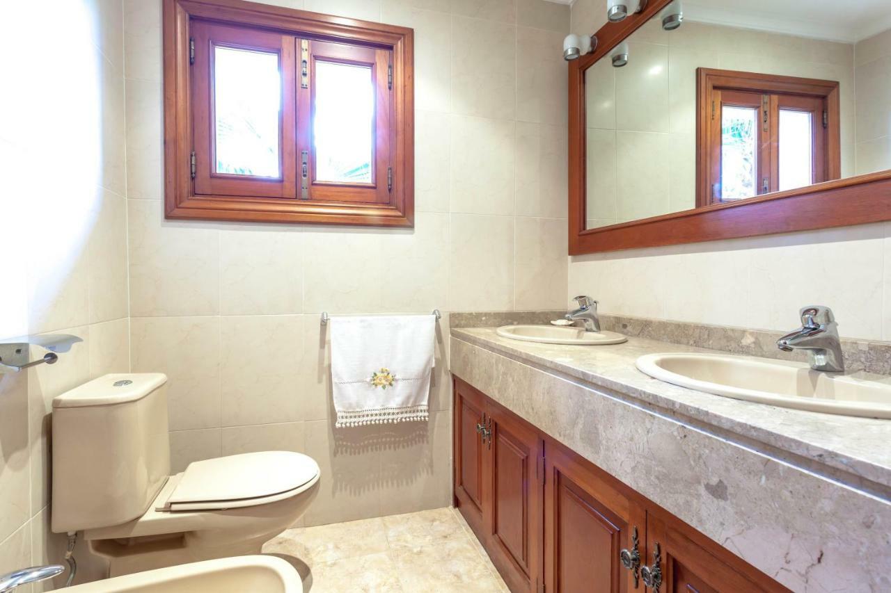Villa Son Ferriol Palma de Mallorca