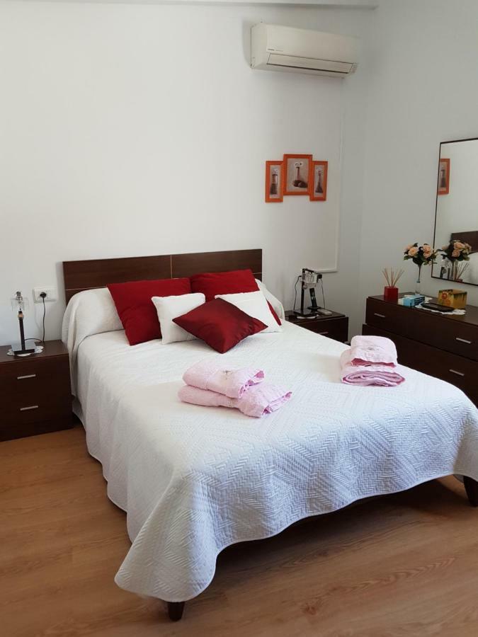 Son Roqueta Holiday home