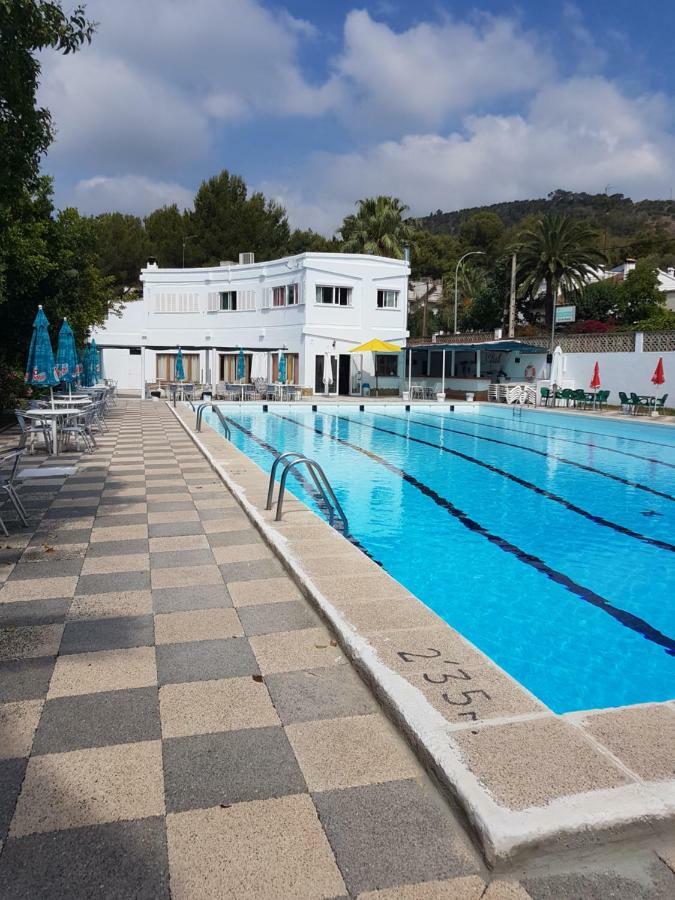 Son Roqueta Holiday home