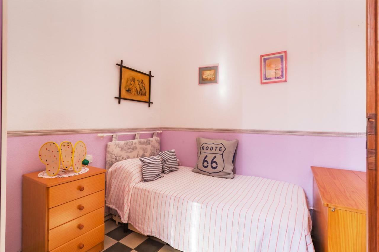 Es Llimoner Des Molinar Holiday home *