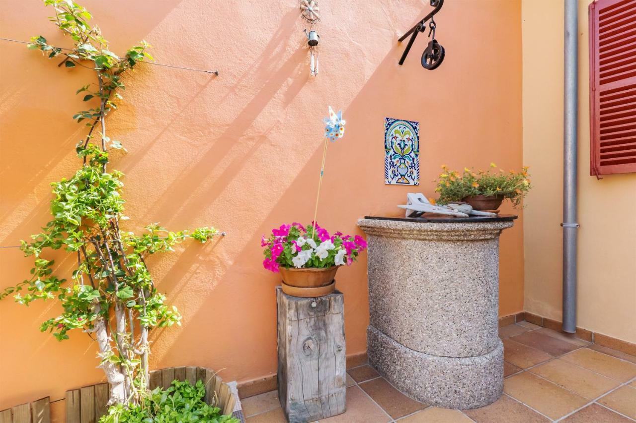 Holiday home Es Llimoner Des Molinar