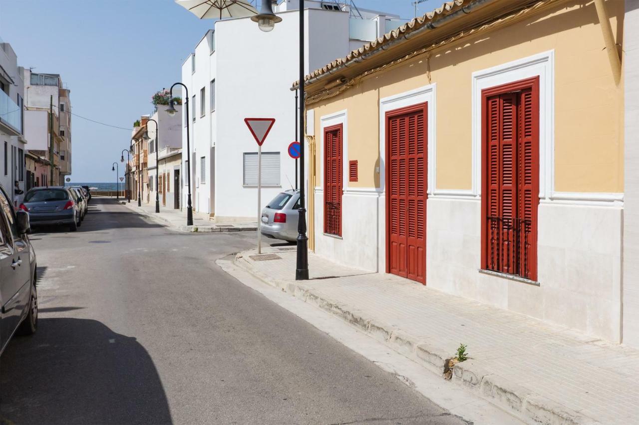 Holiday home Es Llimoner Des Molinar *