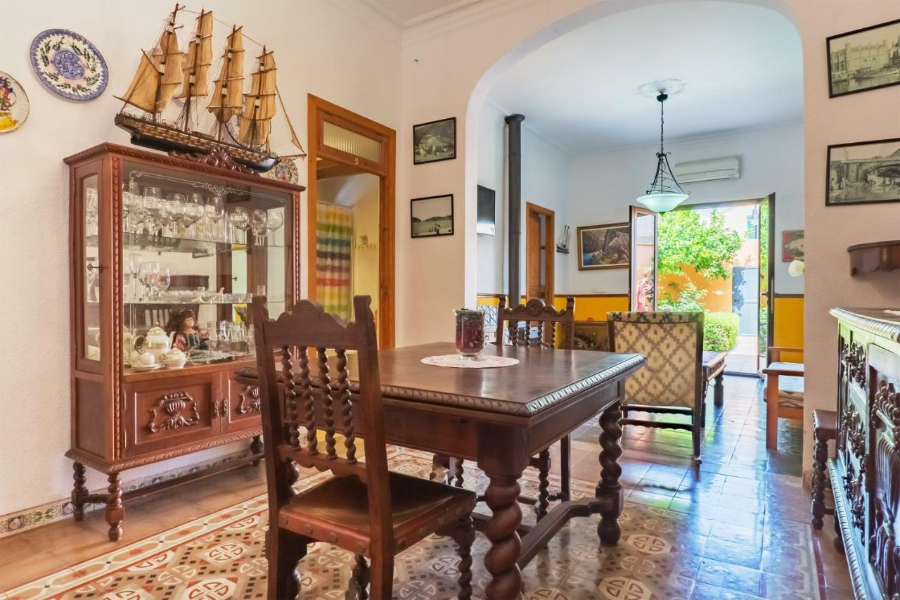 Es Llimoner Des Molinar Holiday home Palma de Mallorca