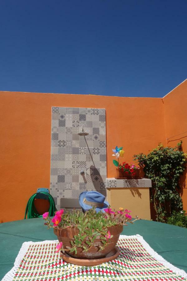 Holiday home Es Llimoner Des Molinar