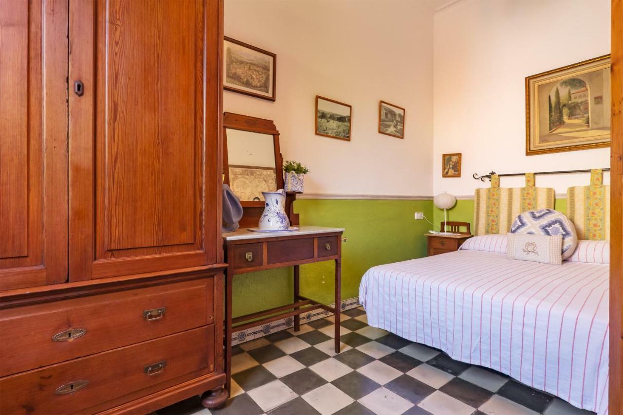 Holiday home Es Llimoner Des Molinar