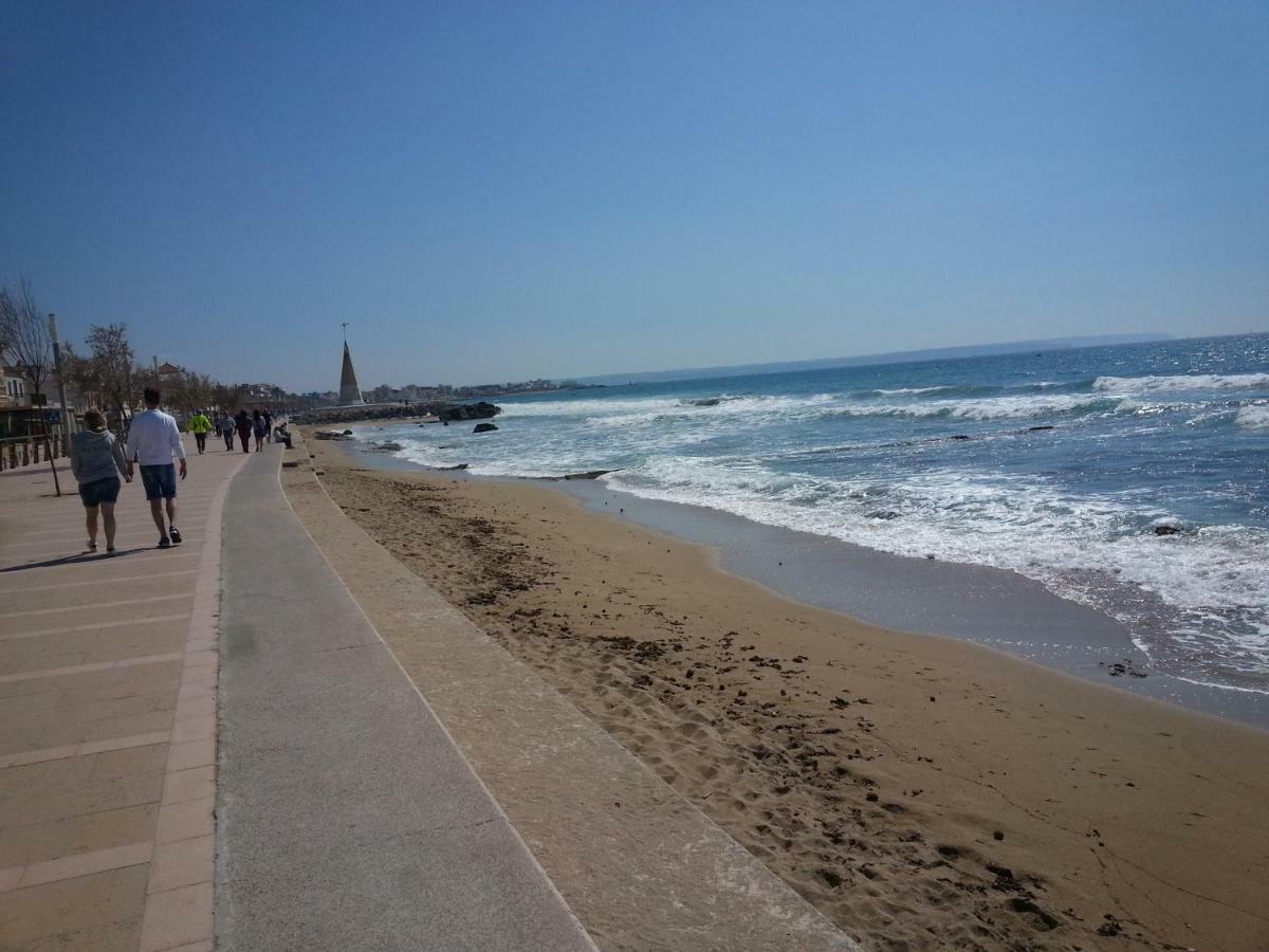 Holiday home Es Llimoner Des Molinar *