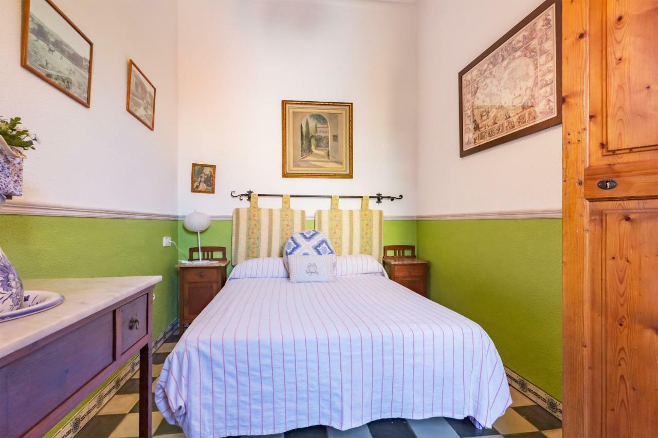 Holiday home Es Llimoner Des Molinar Palma de Mallorca