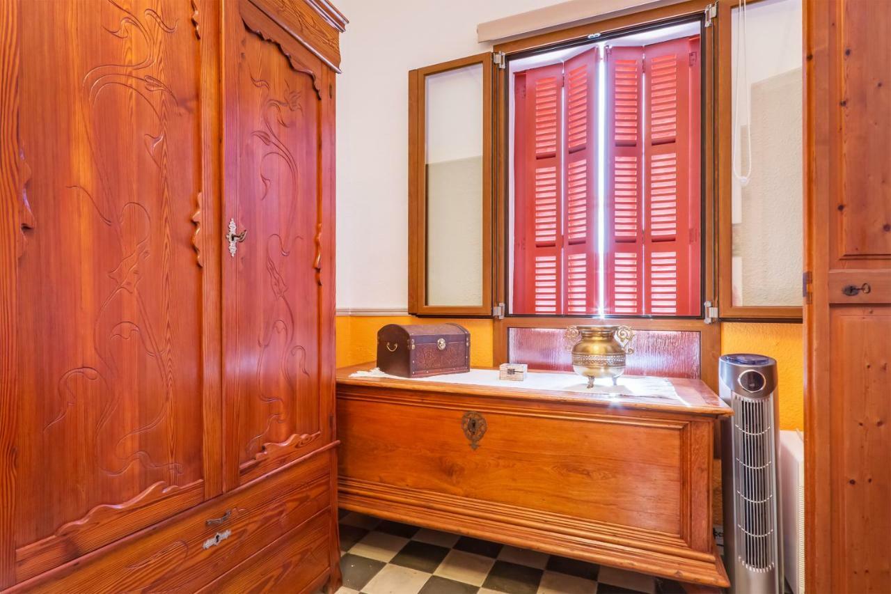 Es Llimoner Des Molinar Holiday home Palma de Mallorca