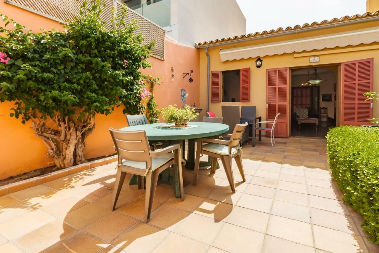Es Llimoner Des Molinar Palma de Mallorca