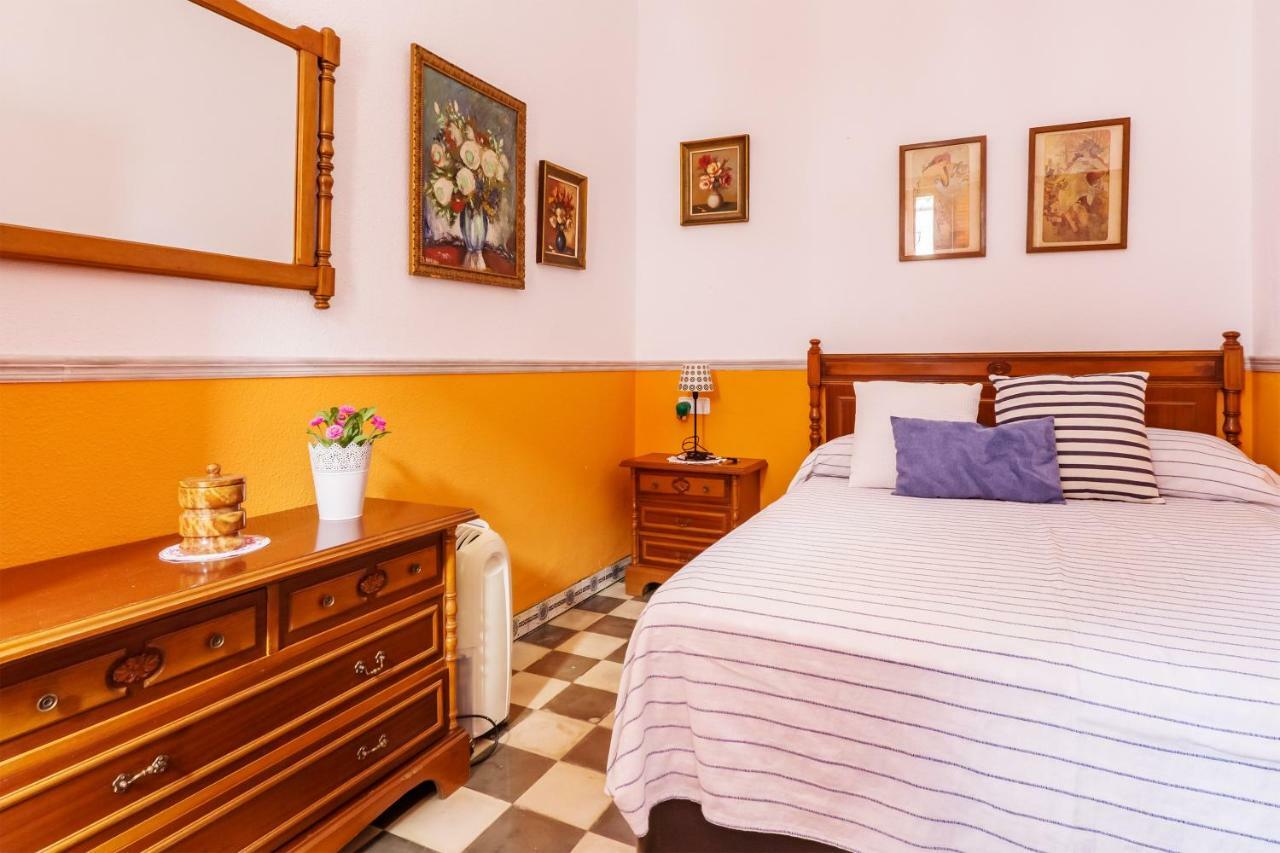 Es Llimoner Des Molinar Holiday home