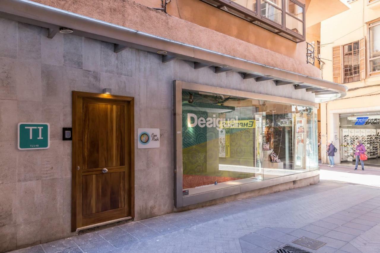 Rubi - Turismo De Interior Apartment Palma de Mallorca