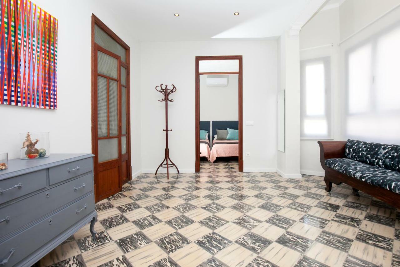 Nhà nghỉ Son Pontivic - Art & Deco