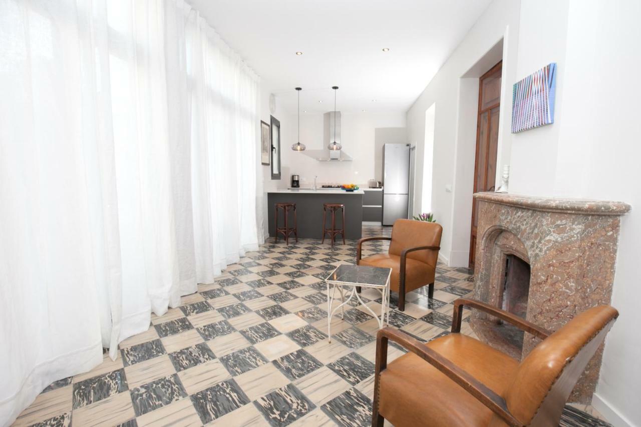 Son Pontivic - Art & Deco *