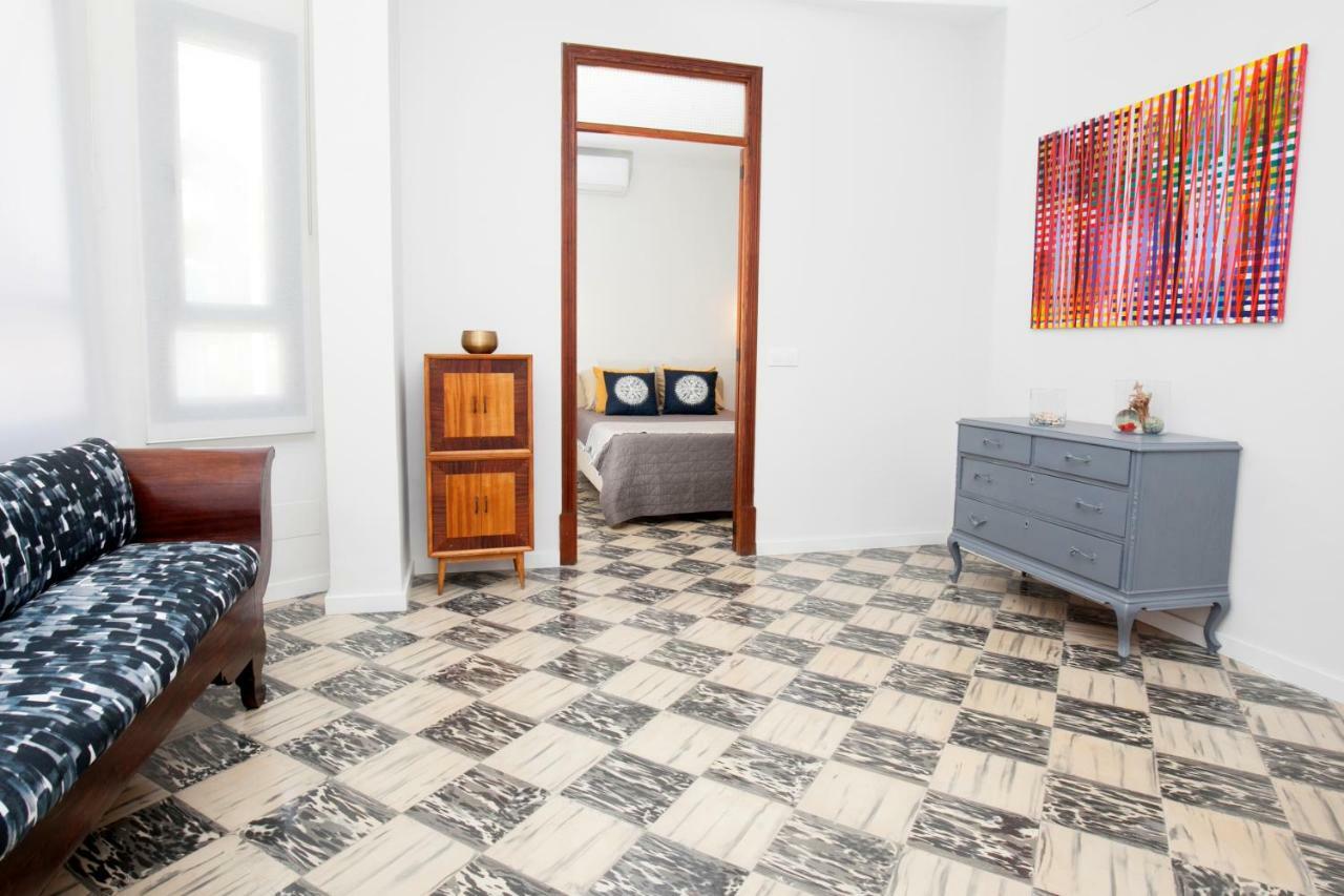 Nhà nghỉ Son Pontivic - Art & Deco Palma de Mallorca