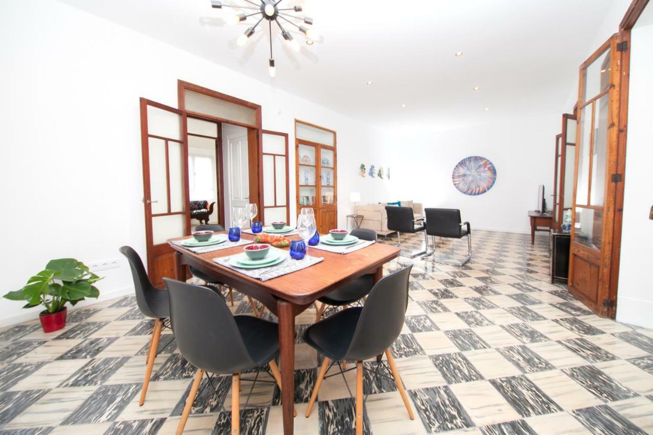 Nhà nghỉ Son Pontivic - Art & Deco Palma de Mallorca