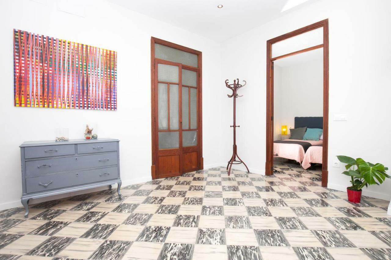 Nhà nghỉ Son Pontivic - Art & Deco Palma de Mallorca