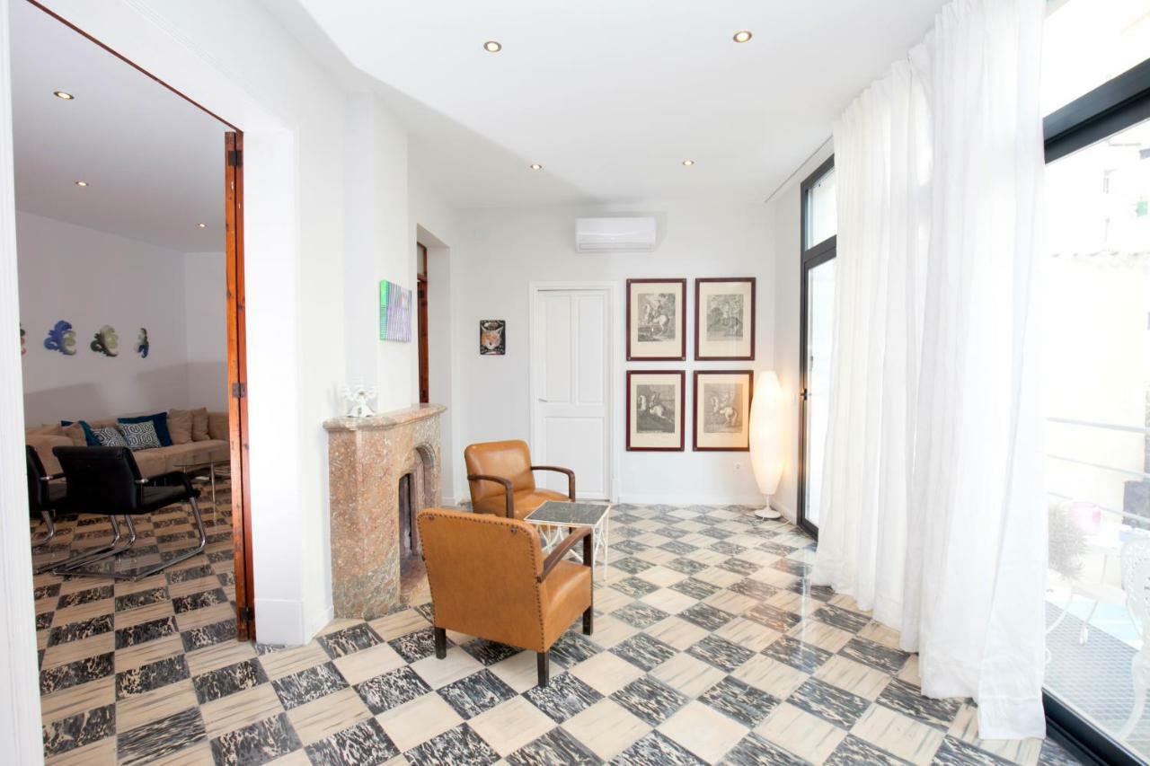 Son Pontivic - Art & Deco Palma de Mallorca