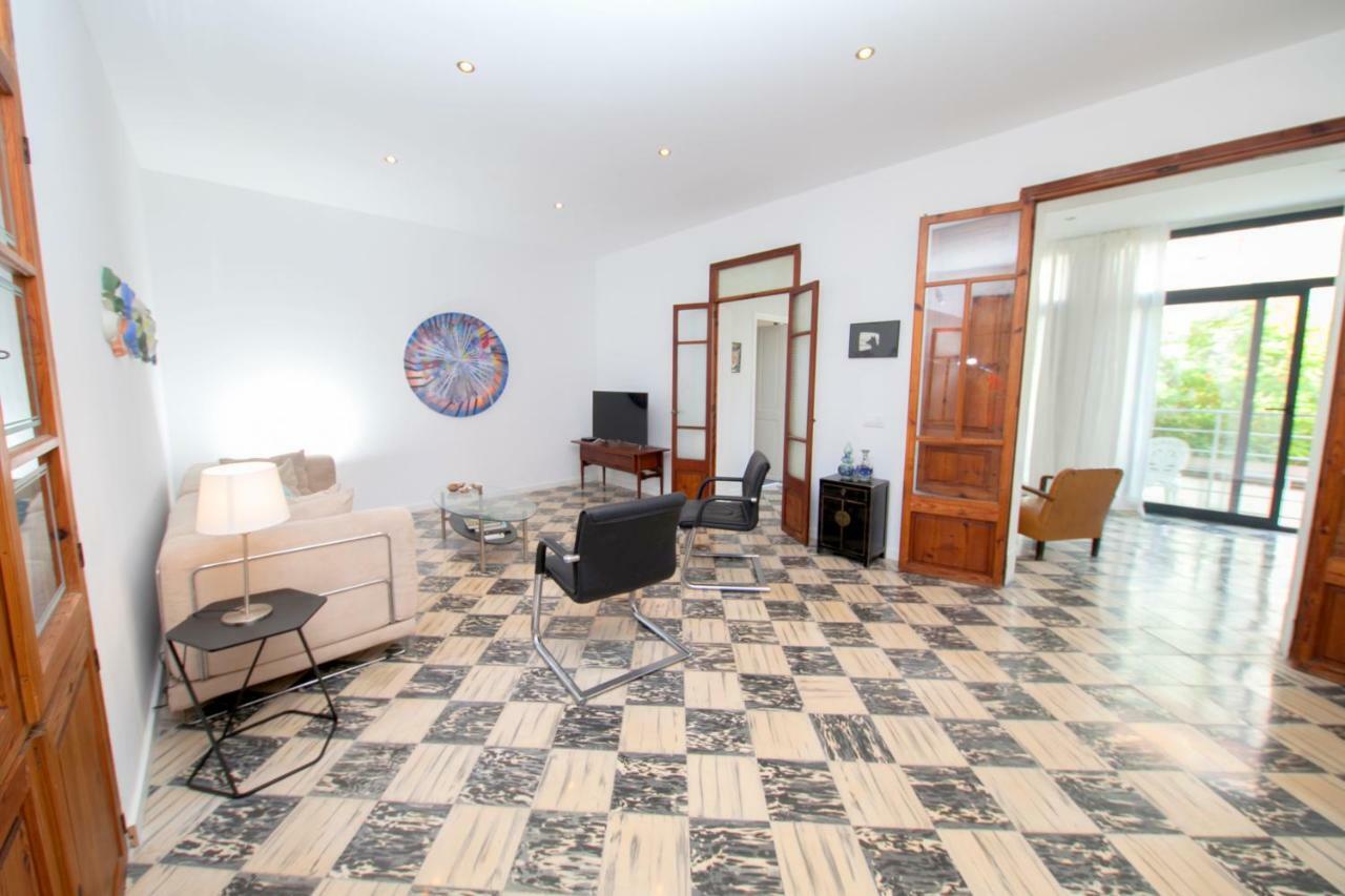 Son Pontivic - Art & Deco Palma de Mallorca