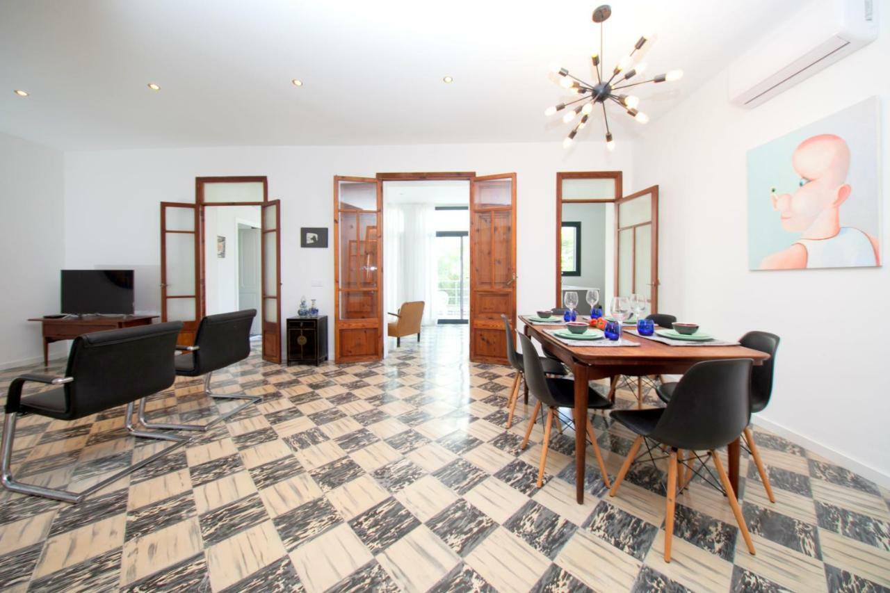 Son Pontivic - Art & Deco *