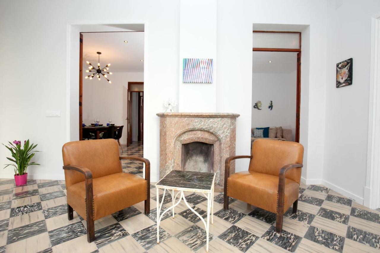 Son Pontivic - Art & Deco *